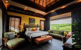 Highland Bali Villas, Resort And Spa
